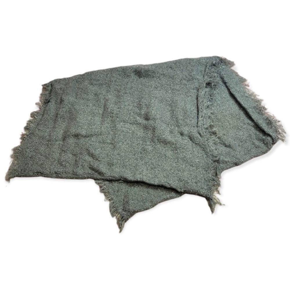 Infinity scarf OS